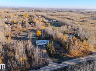 54222 Range Rd #25-4, Rural Lac Ste Anne County, AB T0E0A0