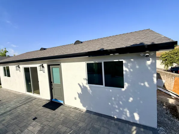 (undisclosed Address), Newbury Park, CA 91320