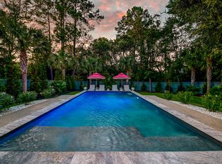 1517 Menhaden Ln, Mount Pleasant, SC 29466