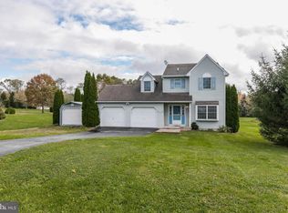 46 Whitetail Ln, Parkesburg, PA 19365