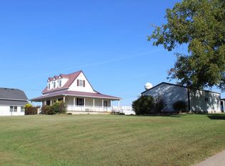 103 Harrison St, Freeburg, MO 65035