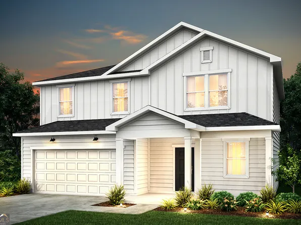 3139 Whitman Ct, Gainesville, GA 30507