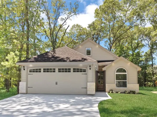 91 Hillsborough Dr, Huntsville, TX 77340