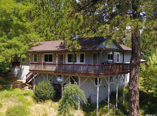 4032 Dove Ln, Placerville, CA 95667