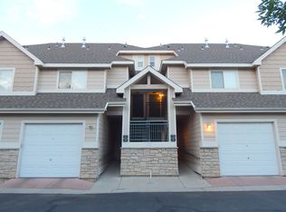 3945 Landings Dr Unit C3, Fort Collins, CO 80525