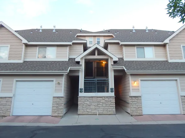 3945 Landings Dr Unit C3, Fort Collins, CO 80525