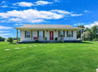 187 Joe Kerr Rd, Campbellsvlle, KY