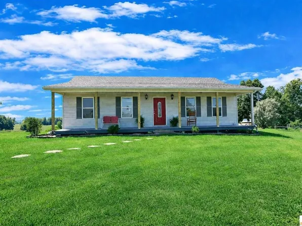 187 Joe Kerr Rd, Campbellsvlle, KY 42718