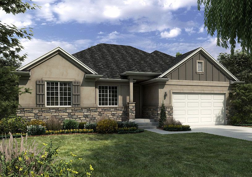 1st image of 2667 Spring Meadow Dr