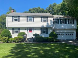 49 Colonial Rd, Needham, MA 02492