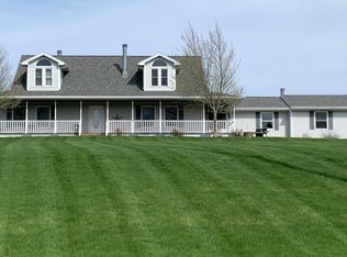 2462 Marion Ave, Greenfield, IA 50849