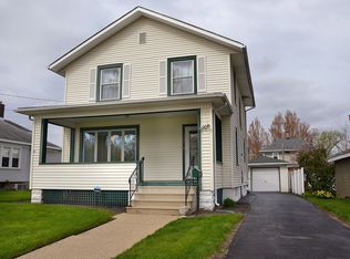 615 Cornell St, Ottawa, IL 61350