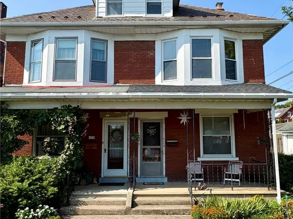 127 E Greenwich St, Bethlehem, PA 18018