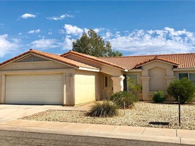 2433 E Wildflower Dr, Mohave Valley, AZ, 86440