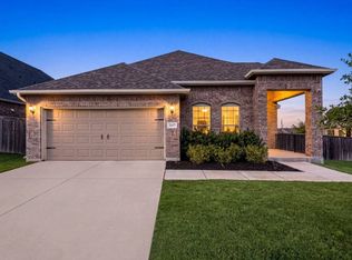 2607 Banditos Rdg, San Antonio, TX 78245