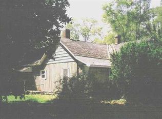 769 N Parks Schram Rd, Warsaw, IN 46580