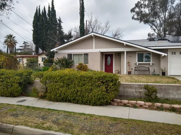 2543 W Nicolet St, Banning, CA 92220