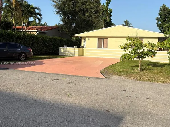 10831 NE 2nd Ct, Miami, FL 33161