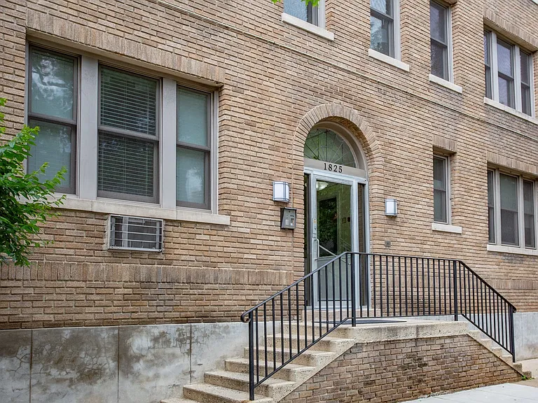 1825 Florida Ave NW #20 — Photo 1