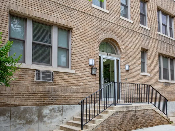 1825 Florida Ave NW, Washington, DC