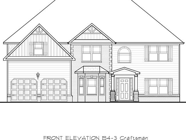 1st image of 570 Bennington Farm Dr Lot 23