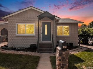 4143 S Pennsylvania St, Englewood, CO 80113