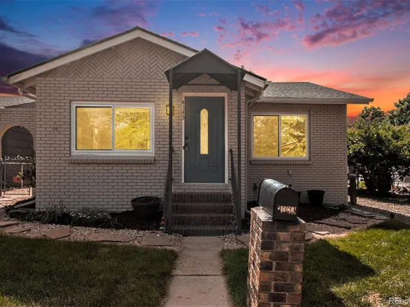 4143 S Pennsylvania Street, Englewood, CO 80113