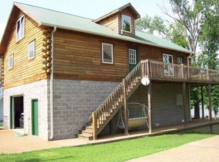 994 Miracle Rd, Decaturville, TN 38329