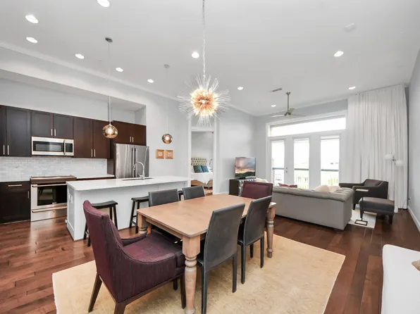 300 Saint Joseph Pkwy APT 416, Houston, TX 77002