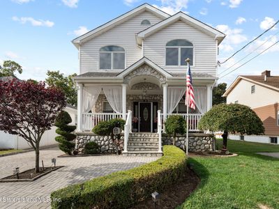 62 Hamden Ave, Staten Island, NY, 10306