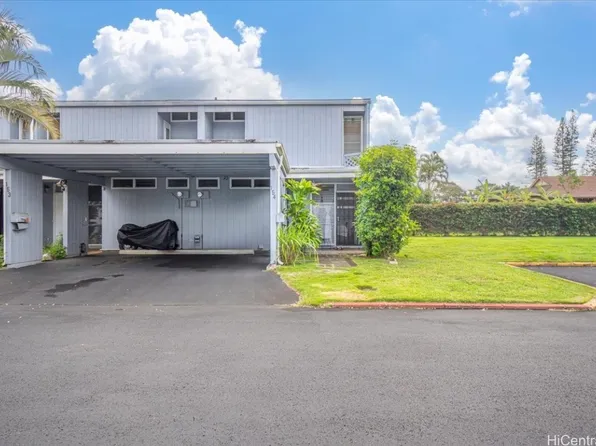 95-341 Mahapili Ct APT 154, Mililani, HI 96789