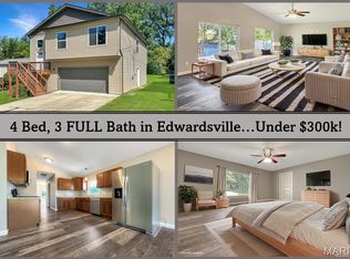252 Seminole St, Edwardsville, IL 62025