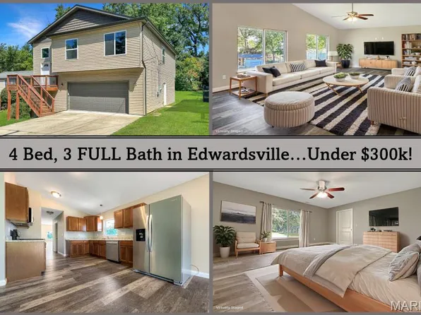 252 Seminole St, Edwardsville, IL 62025