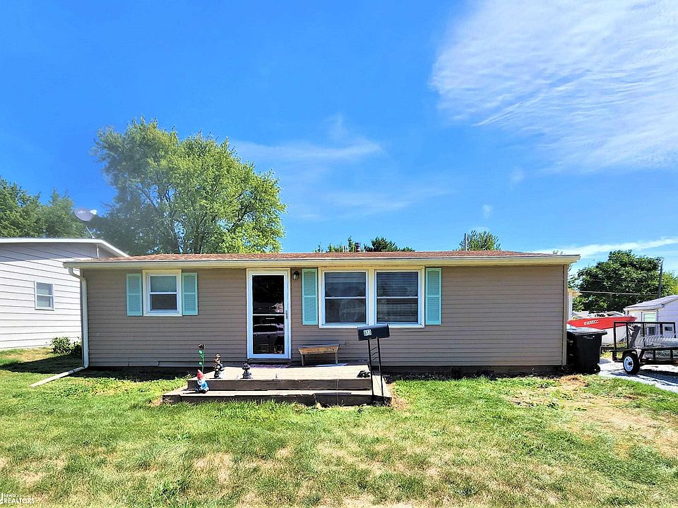 1st image of 813 Gholson St S