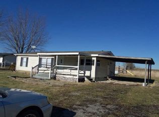 5915 Sorg Rd, Winchester, OH 45697