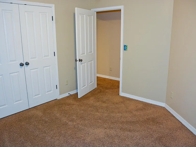 Basement Bedroom #1