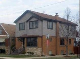 5659 S Merrimac Ave, Chicago, IL