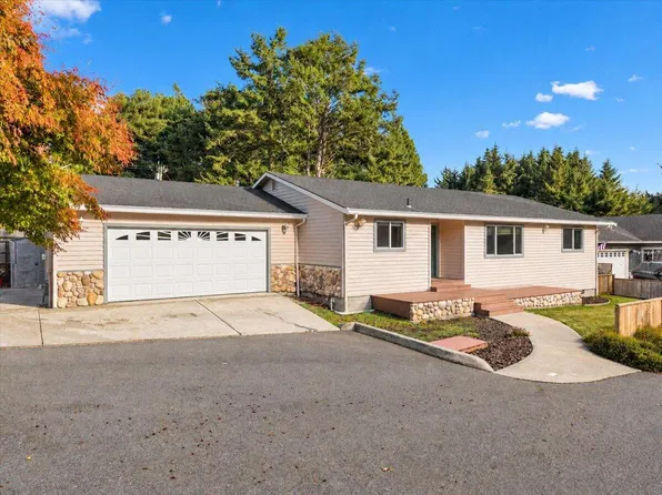 33 Logan Ln, Eureka, CA 95503