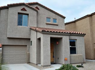5543 N Quiet Dream Ave, Tucson, AZ 85741