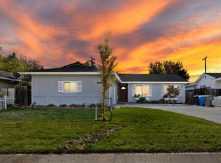 3021 Notre Dame Dr, Sacramento, CA