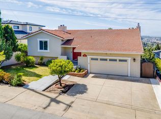 308 42nd Ave, San Mateo, CA