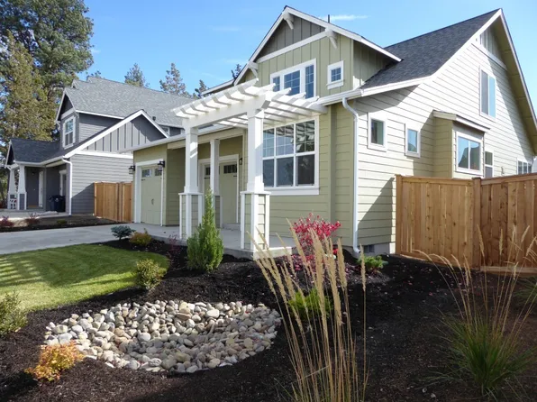 20489 SE Byron Ave, Bend, OR 97702
