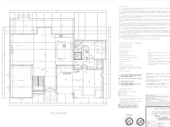 3rd image of 97 Bound Brook Rd