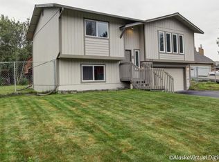 2530 W 70th Cir, Anchorage, AK 99502