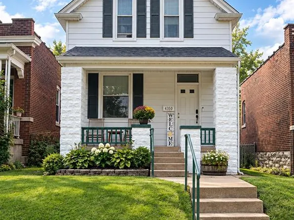 4350 Neosho St, Saint Louis, MO 63116