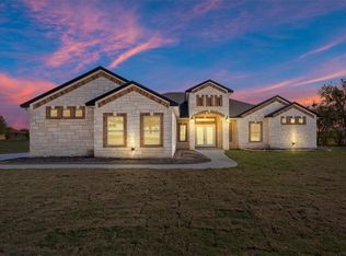 16541 Old Highway 81, Troy, TX 76579