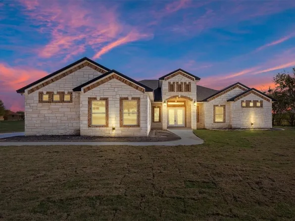 16541 Old Highway 81, Troy, TX 76579