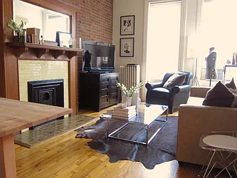 Rented by Manhattan Spaces
