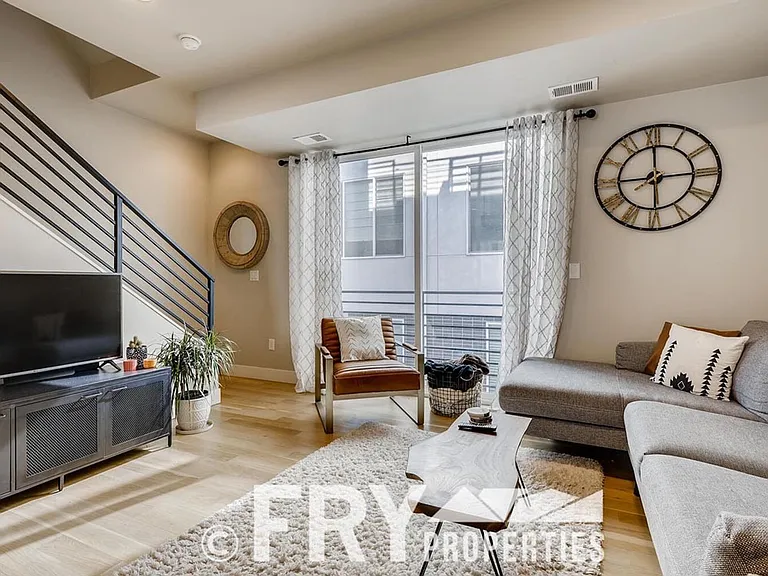 1274 Quitman St #7 — Photo 5
