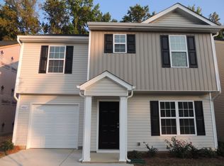 4903 Magnasco Ln, Charlotte, NC 28208